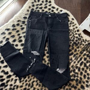 Abercrombie & Fitch jeans